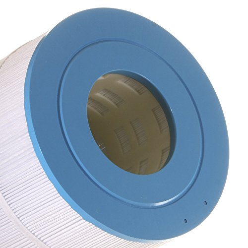 Baleen Filters 175 sq. ft. Pool Filter Replaces Unicel C-8417, Pleatco PA175-4, Filbur FC-1294-Pool and Spa Filter Cartridges Model - AK-7011 - Thumbnail 3