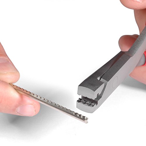 StewMac Fret Crimper Tool