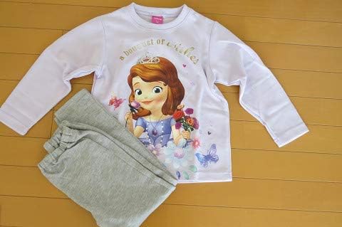 Amazon Co Jp ディズニー ちいさなプリンセスソフィア ソフィア パジャマ 1 ホビー