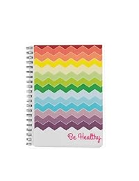 Registrador de alimentos y ejercicio de 21 días