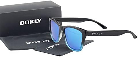 Cool Men Polarized Sunglasses