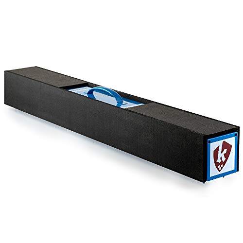 Krusader TruPasser Hockey Puck Rebounder (ice Version) - Thumbnail 5