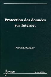 Protection des données sur Internet