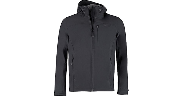 macpac sabre softshell