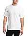 ExOfficio Men's Give-N-Go Tee, White, X-Large