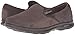 Skechers Performance Women's Go Step Cheery Walking Shoe,Chocolate Suede,9 M US