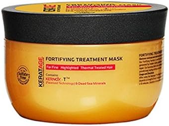 Keratage Fortifying Treatment Mask 17 Oz