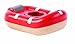 PlanToys Coastguard Bath And Water Play Toy (5668) | Sustainably Made from Rubberwood and Non-Toxic Paints and Dyes | Eco-Friendly PlanWood