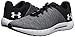 Under Armour Men's Micro G Pursuit Twist Running Shoe