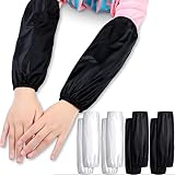 Jecery 12 Ft Cooperative Stretchy Band - Elastic Fleece Tug Of War Rope For Kids & Adult Games, Field Day