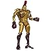 Real Steel Deluxe Feature Figures Wave 1 Midas