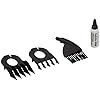 BaBylissPRO Professional Rechargeable Trimmer