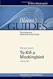 To Kill a Mockingbird (Bloom's Guides)