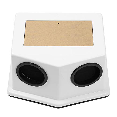 X-Ray Film Darkroom, Manual Dental Portable X-Ray Film Processor Developer Darkroom Box - Thumbnail 4