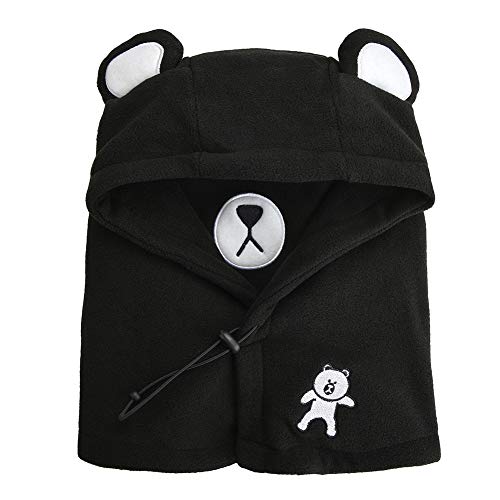 2 Winter+Windproof+Balaclava+Riding+Fleece