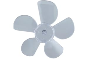 Heatcraft Refrigeration 5101B Chandler fan blade 5.5" dia. 24 deg. CCW