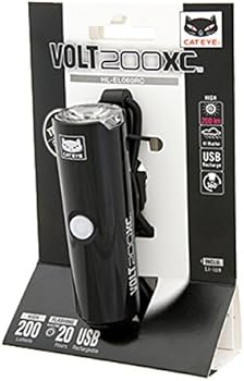 cateye 200 xc set