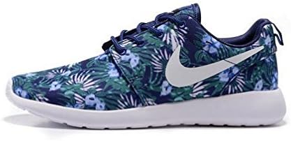 Nike Roshe One - Flower edition mens (USA 8.5) (UK 7.5) (EU 42)