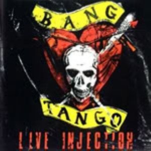 BANG TANGO - I