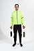 Showers Pass Men's Lightweight Waterproof Storm Rain Pants (Black - XX-Large)