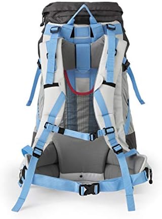 Tahoe Gear Fairbanks Premium Internal Frame Hiking Backpack