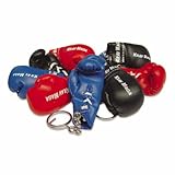 Krav Maga Key Chain