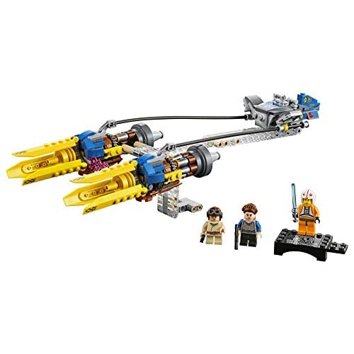 lego star wars the phantom menace