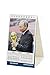 Vladimir Putin Desk Calendar 2019, Size: 3.94 x 6.30 inches (10 ×16 cm) (The English Russian Languages)