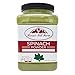 Hoosier Hill Farm Pure Spinach Powder, 1 Pound