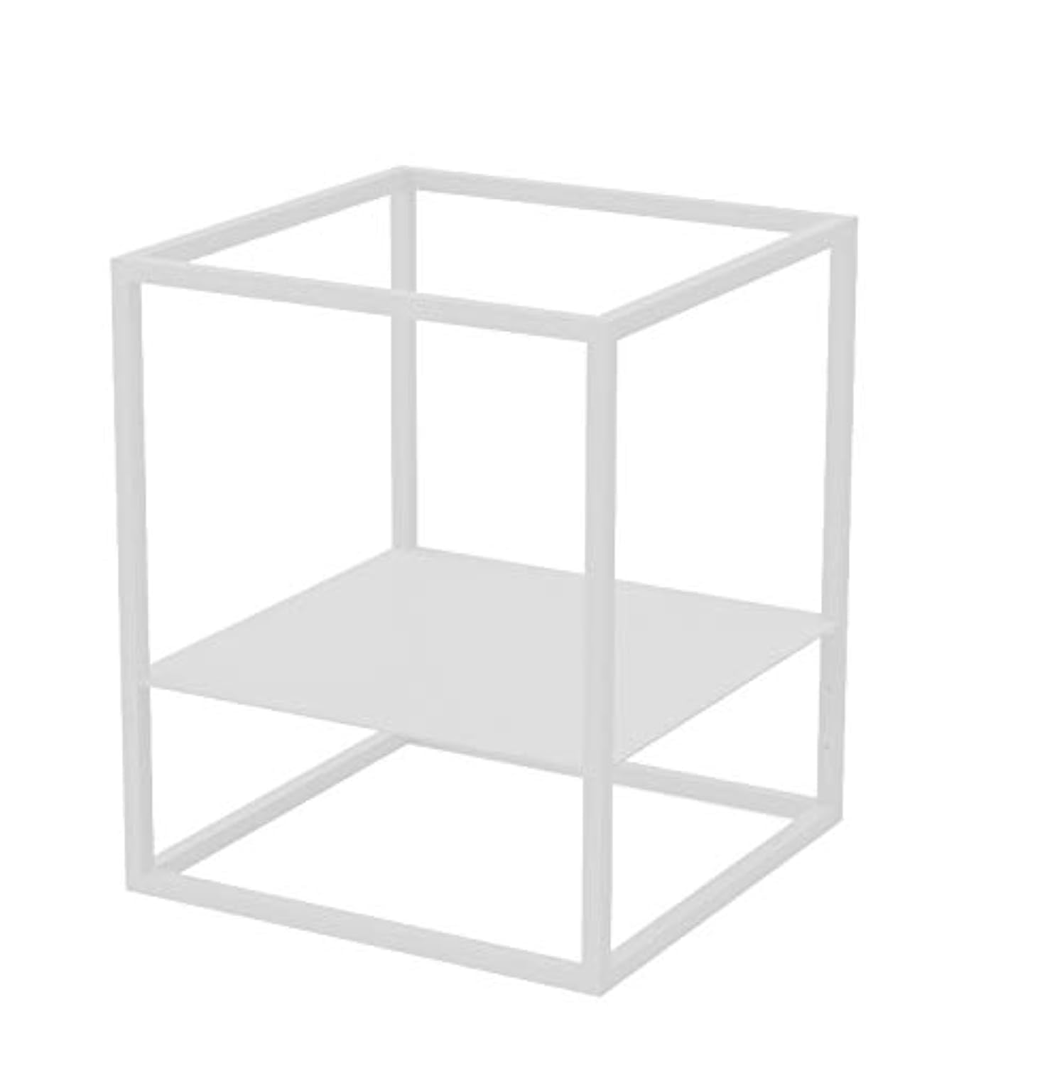 Artevasi Parthenon Iron 60 cm White