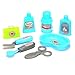 ThinkMax Play Doctor Kit, Doctor Medical Kit Pretend Doctor Toys for Kids