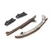 MOCA 9-4217S Timing Chain Kit for 2003-2012 Toyota 4Runner FJ Cruiser Tacoma Tundra 4.0L 41CID V6 DOHC 24 VALVE 1GRFE Engine