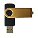 PHOITGA 2TB USB Flash Drive USB 2.0 High Speed USB Memory Stick USB Pendrive Swivel Design
