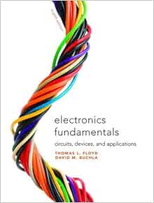 Electronics Fund.:Circuits,Dev...