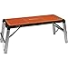 X-Tra Hand 2-in-1 Workbench/Platform - 500-Lb. Capacity