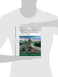 World War II Allied Sabotage Devices and Booby
