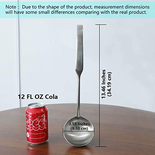 1 Rustproof+Newness+Stainless+Steel+Comfortable