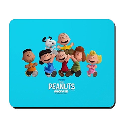 The 10 best peanuts mouse pad 2019 Sideror Reviews