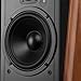 Swan Speakers – M300 – Powered Bookshelf Speakers – Living Room Speakers – 240W RMS – 2 Year Warrantythumb 3
