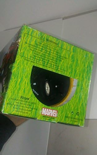MARVEL AVENGERS Musical waterglobe IRON MAN