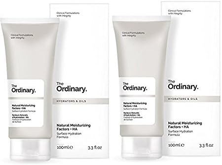 the ordinary 100 ml
