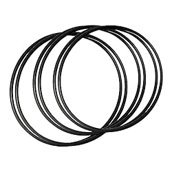 4 Drive Belts and 2 Door Belt CD Player Belts for