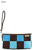 COMELY POLYWOVEN SEAT BELT POUCH BAG