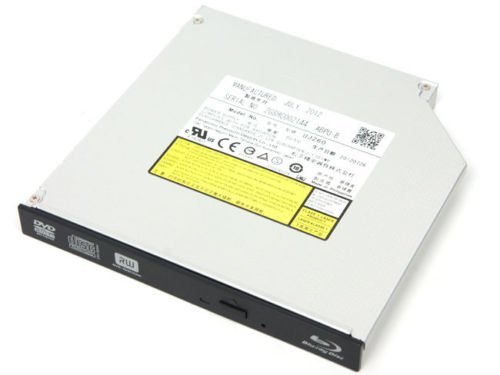 PC-Mart UJ-260 Blu-ray Burner