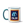 Oldi-Mug-Birthdays-Christmas-Funny-Gift-Presents-Celebration-Novelty-Old-Large-Heavy-Duty-Handle-Dino-Coated-DishwasherMicrowave-Safe-Sublimation-Ceramic-Blue-Handle-Prime Oldi Mug- Birthdays Christmas Funny Gift Presents Celebration Novelty Old Large Heavy Duty Handle Dino Coated Dishwasher…