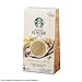 Starbucks VIA Instant Vanilla Latte (1 box of 5 packets)