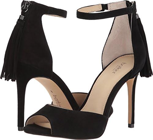 botkier Women's Anna Sandal Black 10 M US