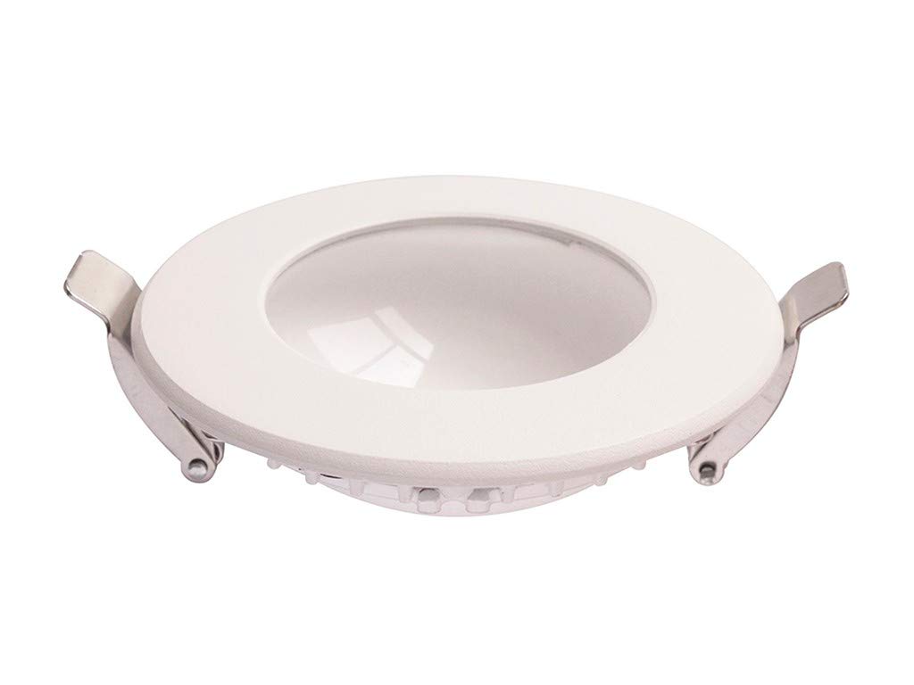 Fbright Led Dwonlight, White