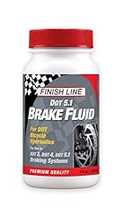 Finish Line High Performance DOT 5.1 Bicycle Brake