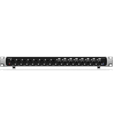 Amazon.com: Midas StageConnect Interface with 8x8 Analogue In/Out